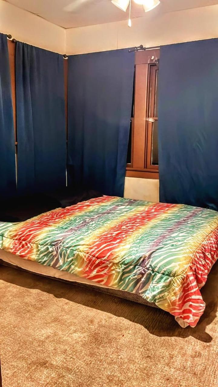 Hostel Westminster Home *