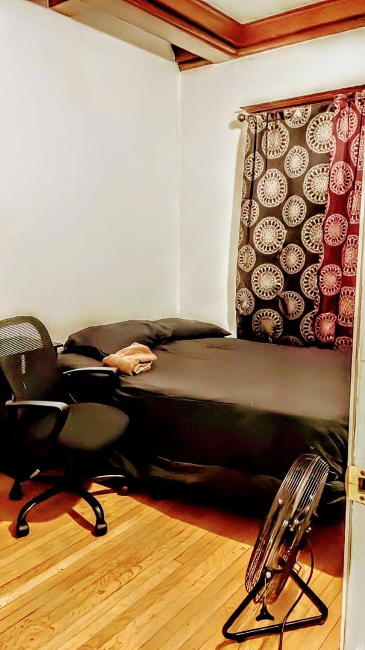Westminster Home Hostel